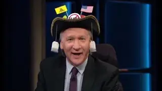 Times Bill Maher Went Conservative #2