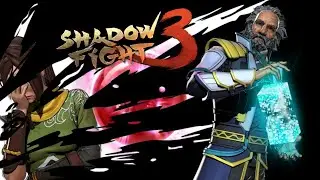 Shadow of fight 3# Босс:Боло#67
