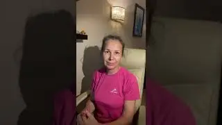 Елена Киселёва в прямом эфире!