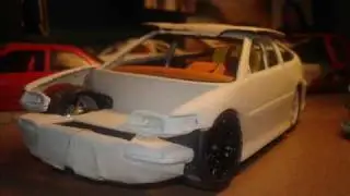 K20a CR-X