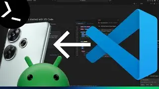 How to install and use Visual Studio Code on Android phones with Termux and Termux:X11