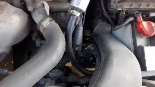 Очередное выездное техническое обслуживание #ГБО #Mitsubishi #Carisma
