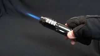 Torch Lighter Blue lightsabers used by Jedi Knights,