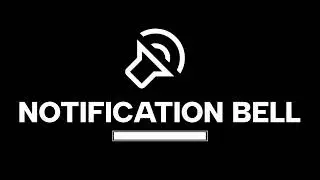 Notification Bell FX 1 HD