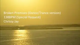 Broken Promises (138bpm w/Free Download)