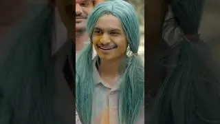 Mastani he Babu Hai 😂 | the mridul | the mridul shorts | Happy Holi Babu | the mridul comedy 