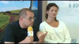 Сюжет йога поезд в Омске 29 августа 2013