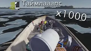 ОДИН БОЛЬШОЙ ТАЙМЛАПС ПО MY SUMMER CAR (S1E5)