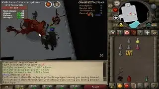 Iron Man Progress Episode 24 -- ZAMMY GWD and FURY Achieved!!!