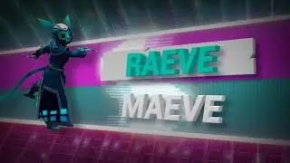 Paladins - Костомизация - Открытая Бета 58