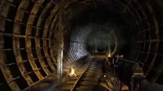 Metro 2033 Review - PC & XBOX 360