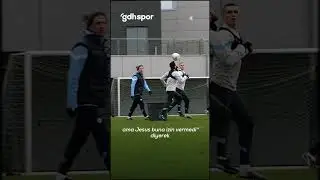 💔 Jorge Jesus Bernardo Silva'nın kariyerini bitiriyordu