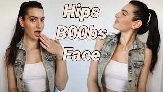 Things I *DID NOT* expect HRT to change | MTF TRANS