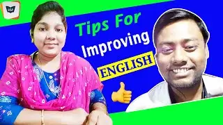 Daily English Conversation||Tips for improving English For Beginers#3senglish