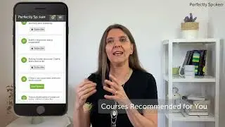 Discover your new English learning experience