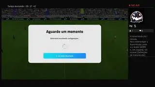 Transmissão ao vivo da PS4 de Rebeca_Lais