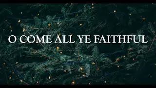 O Come All Ye Faithful OLPS 2021 Virtual Choir