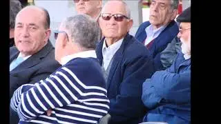 Dia do Combatente, em Tavira - 9 de Abril de 2016