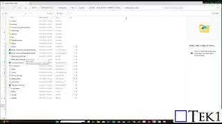 Tekla Folder Structure with DB1 Files - Tekla Tips