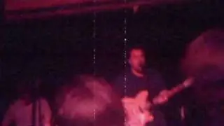 The Bellfuries (Live) at The Knockout in San Francisco (Edit)