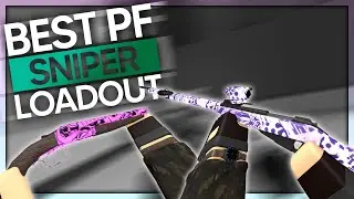 phantom forces mosin montage - best sniper loadout