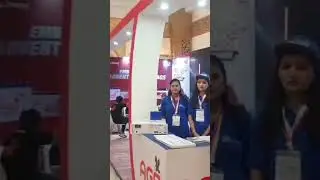 Exciting moments from AGS at the Solar Expo Multan! 🌟 #SolarExpo #AGS #RenewableEnergy