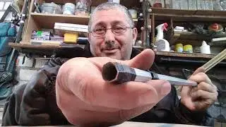 ремонт китайского подсачика