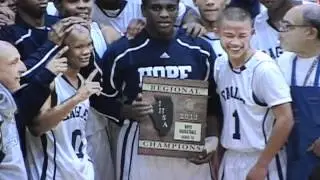 Chicago Hope Academy Winter Sports 2012