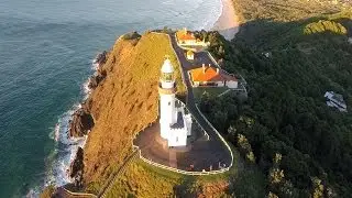Phantom's Eye View (Byron Bay)