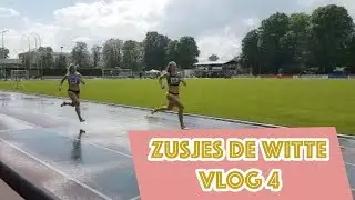 VLOG #4: Racen in MANNHEIM