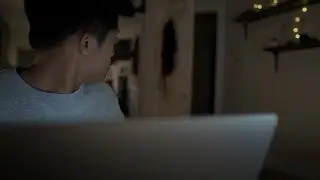 "A DARK ROAD" HORROR SHORT FILM | SONY A6400