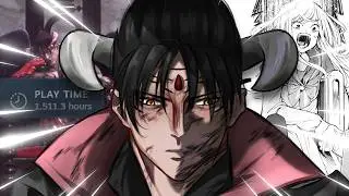 DEVIL JIN SEASON 3.EXE