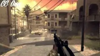 CoD4 Movie CFG: 