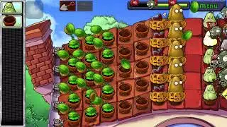 Plants vs Zombies  Column like you see em
