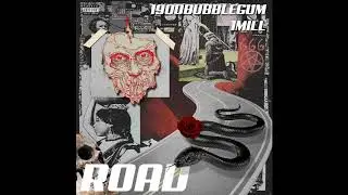1MILL&19HUNNID- Road  (Prod.by Camille Beats)