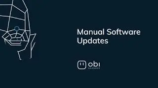 2.4. Manual Software Updates