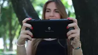 The Story of GripCase
