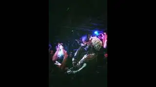(free) *hard* Ken Carson x Homixide Gang type beat "Balenci"