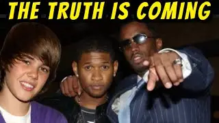 This Could Break The Diddy Case WIDE OPEN