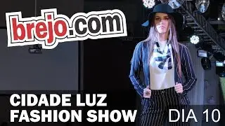 Cidade Luz Fashion Show: Confira o último dia do evento de moda em Guarabira