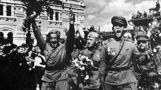 Вторая Мировая Война день за днем 83 серия (1-8 Августа 1945 года)
