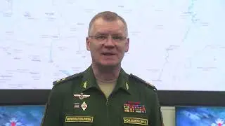 Непонятное завершение мобилизации