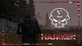 [StalkerOnline] СТРЕЛЬБА ОТ БЕДРА НА ХИМКЕ!