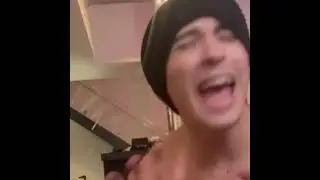 SLAVA MARLOW   ХОТЕЛ ТЕБЕ СКАЗАТЬ NEW SNIPPET 2021