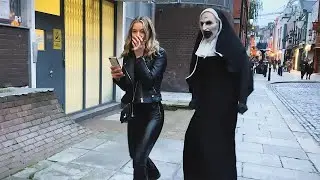 Street Pranks That Went Too Far 🔥🔥
