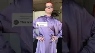 More like *i’m the shit
