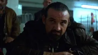 The Dark Knight Trailer - Inception Style