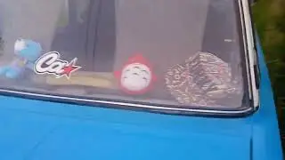 ваз 2106 drift