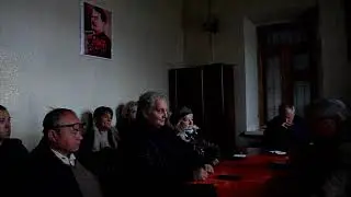 О практике научного коммунизма