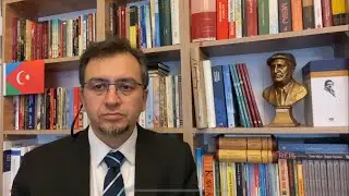 Trump ilə İsrail, İran və Güney Azərbaycan